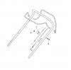Global Garden Products GGP Baujahr 2017 Benzin Mit Antrieb 2017 NTL 484 TR/E-R (Roller) Ersatzteile Controls Fixed RPM
