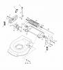 Global Garden Products GGP Baujahr 2017 Benzin Mit Antrieb 2017 NTL 484 TR/E-R (Roller) Ersatzteile Ass.Y Roller