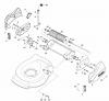 Global Garden Products GGP Baujahr 2017 Benzin Mit Antrieb 2017 NTL 484 TR/E-R (Roller) Ersatzteile Ass.Y Roller