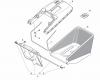Global Garden Products GGP Baujahr 2017 Benzin Mit Antrieb 2017 NTL 484 TR/E-R (Roller) Ersatzteile Grass-Catcher