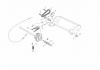 Global Garden Products GGP Baujahr 2017 Benzin Mit Antrieb 2017 NTL 484 TR-R (Roller) Ersatzteile Roller