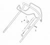 Global Garden Products GGP Baujahr 2017 Benzin Mit Antrieb 2017 NTL 484 W TR 4S - W TRQ 4S Ersatzteile Controls Fixed RPM