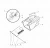 Global Garden Products GGP Baujahr 2017 Benzin Mit Antrieb 2017 NTL 484 W TR 4S - W TRQ 4S Ersatzteile DELTA Grass-Catcher