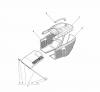 Global Garden Products GGP Baujahr 2017 Benzin Mit Antrieb 2017 NTL 484 W TR 4S - W TRQ 4S Ersatzteile DELTA Grass-Catcher