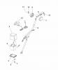 Global Garden Products GGP Baujahr 2017 Benzin Mit Antrieb 2017 NTL 484 W TR/E 4S - W TRQ/E 4S Ersatzteile Electric Start Controls