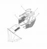 Global Garden Products GGP Baujahr 2017 Benzin Mit Antrieb 2017 NTL 534 TR/E - 534 TRQ/E Ersatzteile DELTA Grass-Catcher