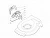 Global Garden Products GGP Baujahr 2017 Benzin Mit Antrieb 2017 NTL 534 W TR 4S - W TRQ 4S Ersatzteile Ejection-Guard