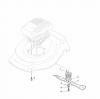 Global Garden Products GGP Baujahr 2017 Benzin Mit Antrieb 2017 NTL 534 W TR 4S - W TRQ 4S Ersatzteile Blade