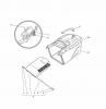 Global Garden Products GGP Baujahr 2017 Benzin Mit Antrieb 2017 NTL 534 W TR 4S - W TRQ 4S Ersatzteile DELTA Grass-Catcher