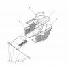 Global Garden Products GGP Baujahr 2017 Benzin Mit Antrieb 2017 NTL 534 W TR/E - W TRQ/E Ersatzteile DELTA Grass-Catcher