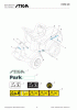 Stiga Baujahr 2017 Park Compact 2017 Park 320 2F6120511/S16 - Season 2017 Ersatzteile Labels