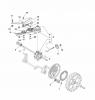 Global Garden Products GGP Baujahr 2017 Benzin Mit Antrieb 2017 NTL 534 W TR/E 4S - W TRQ/E 4S Ersatzteile Transmission