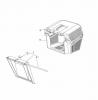 Global Garden Products GGP Baujahr 2017 Benzin Mit Antrieb 2017 PAN 504 TR 4S Ersatzteile Grass-Catcher