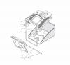 Global Garden Products GGP Baujahr 2017 Benzin Mit Antrieb 2017 PAN 504 TR/E Ersatzteile Grass-Catcher