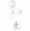 Global Garden Products GGP Baujahr 2017 Benzin Mit Antrieb 2017 T 484 TR Ersatzteile Blade