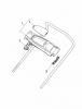 Global Garden Products GGP Baujahr 2017 Benzin Ohne Antrieb 2017 CRC-CSC 534 - CRC-CSC 534 Q Ersatzteile Controls