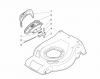 Global Garden Products GGP Baujahr 2017 Benzin Ohne Antrieb 2017 CRC-CSC 534 - CRC-CSC 534 Q Ersatzteile Protection, Belt