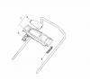 Global Garden Products GGP Baujahr 2017 Benzin Ohne Antrieb 2017 CRC-CSC 534 W - CRC-CSC 534 WQ Ersatzteile Controls