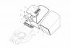 Global Garden Products GGP Baujahr 2017 Benzin Ohne Antrieb 2017 CR-CS 434 Ersatzteile Grass-Catcher