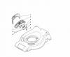 Global Garden Products GGP Baujahr 2017 Benzin Ohne Antrieb 2017 CR-CS 434 W Ersatzteile Protection, Belt
