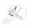 Global Garden Products GGP Baujahr 2017 Benzin Ohne Antrieb 2017 CR-CS 434 W Ersatzteile Grass-Catcher