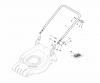 Global Garden Products GGP Baujahr 2017 Benzin Ohne Antrieb 2017 CR-CS 484 - CR-CS 484 Q Ersatzteile Handle, Lower Part