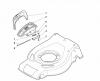Global Garden Products GGP Baujahr 2017 Benzin Ohne Antrieb 2017 CR-CS 484 - CR-CS 484 Q Ersatzteile Protection, Belt