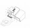 Global Garden Products GGP Baujahr 2017 Benzin Ohne Antrieb 2017 CR-CS 484 - CR-CS 484 Q Ersatzteile Grass-Catcher