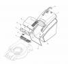 Global Garden Products GGP Baujahr 2017 Benzin Ohne Antrieb 2017 CR-CS 484 - CR-CS 484 Q Ersatzteile Grass-Catcher