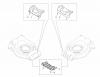 Global Garden Products GGP Baujahr 2017 Benzin Ohne Antrieb 2017 CR-CS 484 W - CR-CS 484 WQ Ersatzteile Masks