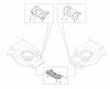 Global Garden Products GGP Baujahr 2017 Benzin Ohne Antrieb 2017 CRL-CSL 484 - CRL-CSL 484 Q Ersatzteile Masks