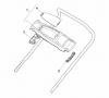 Global Garden Products GGP Baujahr 2017 Benzin Ohne Antrieb 2017 CRL-CSL 484 - CRL-CSL 484 Q Ersatzteile Controls