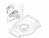Global Garden Products GGP Baujahr 2017 Benzin Ohne Antrieb 2017 CRL-CSL 484 - CRL-CSL 484 Q Ersatzteile Protection, Belt