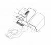 Global Garden Products GGP Baujahr 2017 Benzin Ohne Antrieb 2017 CRL-CSL 484 - CRL-CSL 484 Q Ersatzteile Grass-Catcher