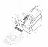 Global Garden Products GGP Baujahr 2017 Benzin Ohne Antrieb 2017 CRL-CSL 484 - CRL-CSL 484 Q Ersatzteile Grass-Catcher