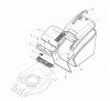 Global Garden Products GGP Baujahr 2017 Benzin Ohne Antrieb 2017 CRL-CSL 484 - CRL-CSL 484 Q Ersatzteile Grass-Catcher