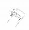 Global Garden Products GGP Baujahr 2017 Benzin Ohne Antrieb 2017 CRL-CSL 484 W - CRL-CSL 484 WQ Ersatzteile Controls