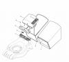 Global Garden Products GGP Baujahr 2017 Benzin Ohne Antrieb 2017 CRL-CSL 484 W - CRL-CSL 484 WQ Ersatzteile Grass-Catcher
