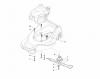 Global Garden Products GGP Baujahr 2017 Benzin Ohne Antrieb 2017 EP 414 Ersatzteile Blade and Hub for Honda and GGP Engine