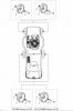 Global Garden Products GGP Baujahr 2017 Benzin Ohne Antrieb 2017 ESL 534 Ersatzteile Wheels