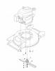 Global Garden Products GGP Baujahr 2017 Benzin Ohne Antrieb 2017 MCS 474 Ersatzteile Blade