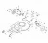 Global Garden Products GGP Baujahr 2017 Benzin Ohne Antrieb 2017 MCS 474 Q Ersatzteile Deck And Height Adjusting