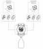 Global Garden Products GGP Baujahr 2017 Benzin Ohne Antrieb 2017 MCS 474 Q Ersatzteile Wheels and Hubcaps
