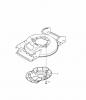 Global Garden Products GGP Baujahr 2017 Benzin Ohne Antrieb 2017 MCS 474 Q Ersatzteile Protection, Belt