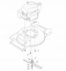 Global Garden Products GGP Baujahr 2017 Benzin Ohne Antrieb 2017 MCS 474 Q Ersatzteile Blade