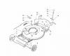 Global Garden Products GGP Baujahr 2017 Benzin Ohne Antrieb 2017 MCS 504 Ersatzteile Deck And Height Adjusting