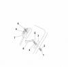 Global Garden Products GGP Baujahr 2017 Benzin Ohne Antrieb 2017 MCS 504 Ersatzteile Controls
