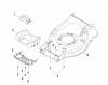 Global Garden Products GGP Baujahr 2017 Benzin Ohne Antrieb 2017 MP1 504 Q Ersatzteile Mask