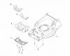 Global Garden Products GGP Baujahr 2017 Benzin Ohne Antrieb 2017 MP1 504 Q Ersatzteile Mask