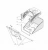 Global Garden Products GGP Baujahr 2017 Benzin Ohne Antrieb 2017 NT 484 - 484 Q Ersatzteile Grass-Catcher